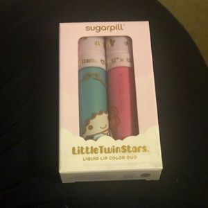 SUGARPILL Little Twin Stars Liquid Lip Color